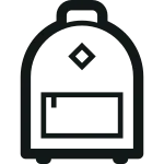 Carry SVG Icon